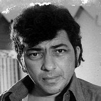 Amjad Khan - Movies, Biography, News, Age & Photos | BookMyShow