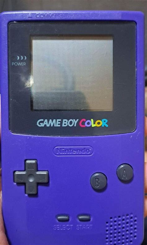 Image result for Gameboy Color Collection