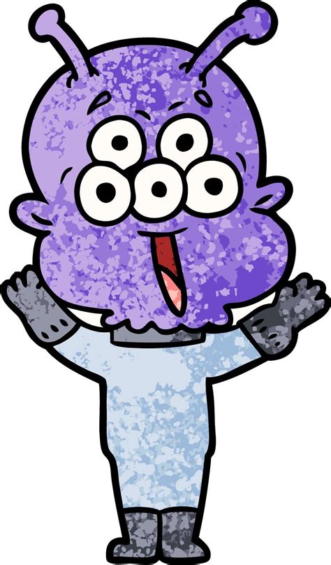 Image result for Alien Days Cartoon