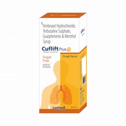 Cuflift Plus-sf
