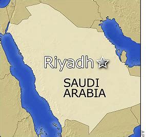 Riyadh | TopNews