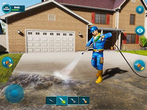 Power Washing Simulator Tips and Tricks 的图像结果