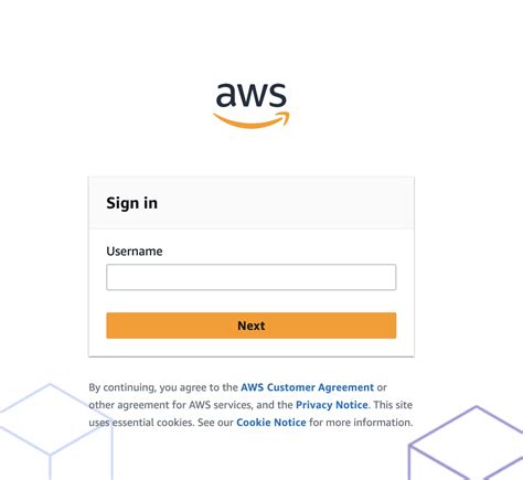 AWS CLI Authenticate 的图像结果