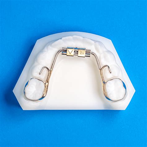 Lower Arch Expander
