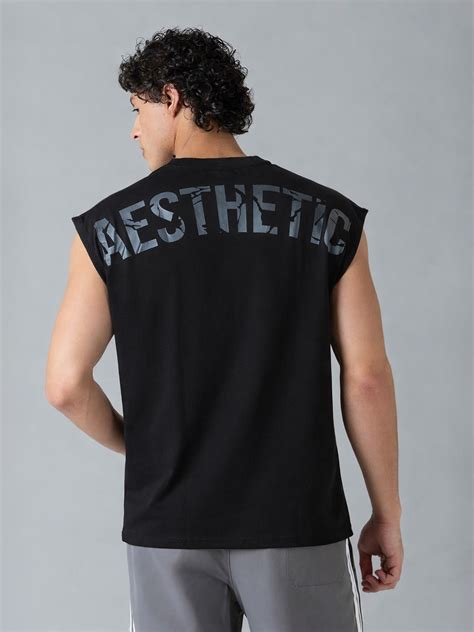 Buy Men’s Gym Wear Online in India – Stringers, T-Shirts & Joggers ...