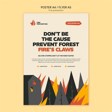 Image result for Fire Insurance Poster