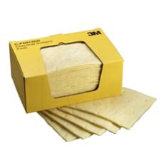 3M™ Chemical Sorbent Pad C-PD914DD | 3M India