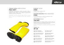 EXENA BOOTS - Exena SRL - PDF Catalogs | Technical Documentation | Brochure