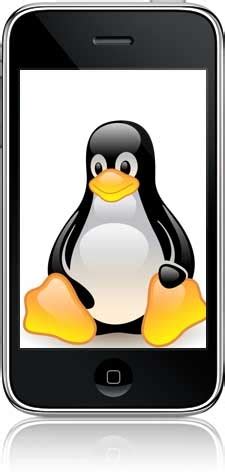 Image result for Install Linux On iPhone