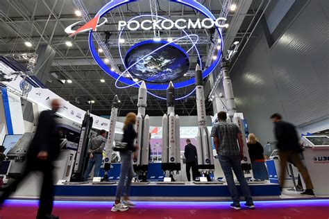 О возможностях инфраструктуры РЦИС.РФ рассказали в "Роскосмосе ...