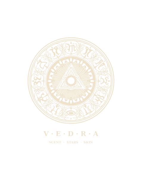 Zodiac Perfume Finder India: Birth Chart Match | Vedra