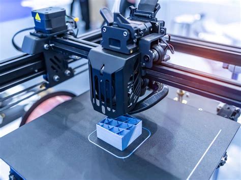 Exploring 10 Different Types Of CNC Machines | Blue Elephant CNC