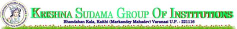 Krishna Sudama Group of Institutions