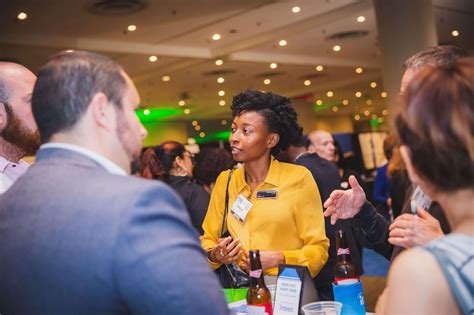 Small Business Networking Event In NYC | Javits Center