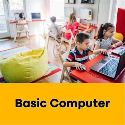 Computer and Basic 的图像结果