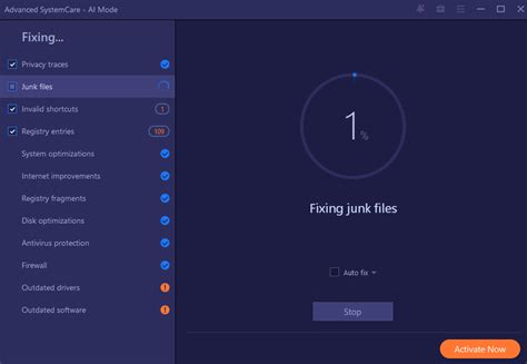 Image result for Advanced Systemcare Pro Vs Free