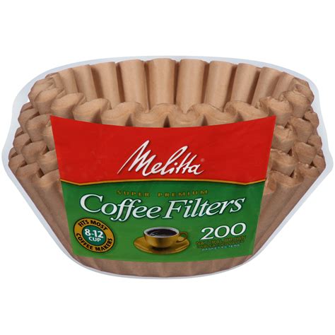 Shop Coffee Filters at Melitta® | Cone, Basket, Keurig-Style – tagged ...