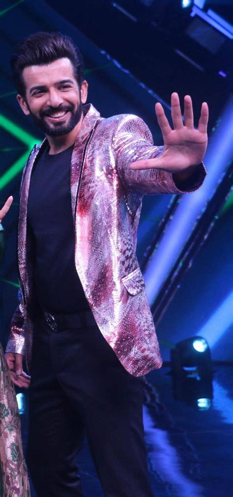 Jay Bhanushali on anchoring back-to-back editions of Dance India Dance ...