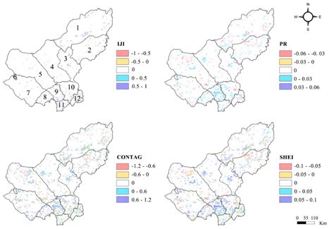 Quantifying the Impact of the Grain-for-Green Program on Ecosystem ...