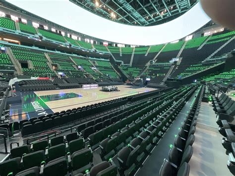 Image result for Intuit Dome Inside