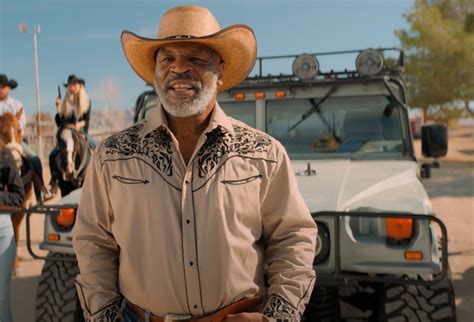 Vijay Deverakonda Takes On Mike Tyson In Karan Johar's Action-Packed ...