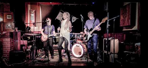 RideOn! @Linna Bar Suomenlinna, Linna Bar, Helsinki, 19 October 2024 ...