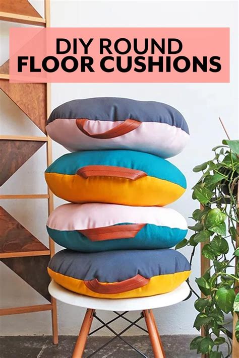 Round Pillow Tutorial 的图像结果