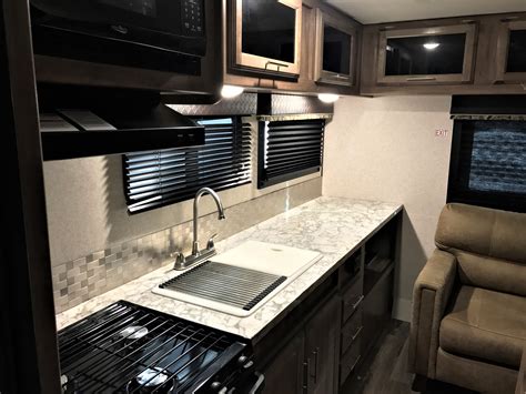 The Best RV Kitchen and Pantry Must-Haves | Livin' Life With Lori