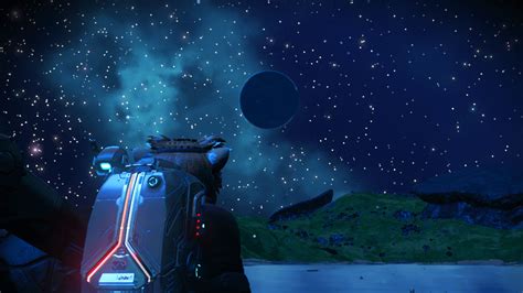Oh my god. It's full of stars. : r/NoMansSkyTheGame