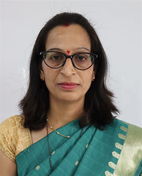Mrs. Anamika Vaishnav