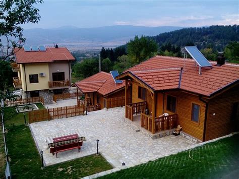 MINI COMPLEX RILSKI TERASI (Sapareva Banya) - Apartment Reviews, Photos ...
