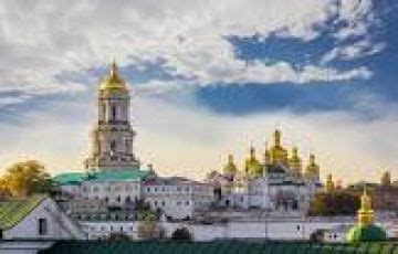 Ecstatic 5 Days 4 Nights Ukraine Tour Package | ukraine Trip Package ...