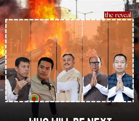 Who will be the next sacrificial lamb? ~ KHALVONTAWI - Voice of the ...