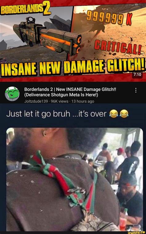 And last night I put bread down my blouse and pretended I was Once ...