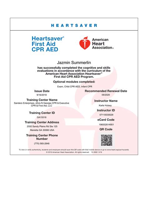 Image result for CPR Certification