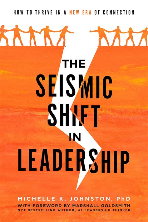 Buy The Seismic Shift in Leadership: How to Thrive in a New Era of ...