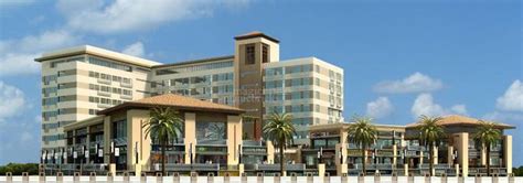 Under Construction Projects by Emaar India