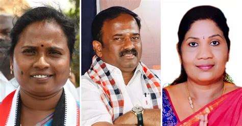 Three AIADMK rebel MLAs resign, set to join TVK