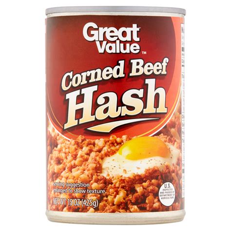 Hormel Corned Beef Hash Nutrition Facts at Nettie Cox blog