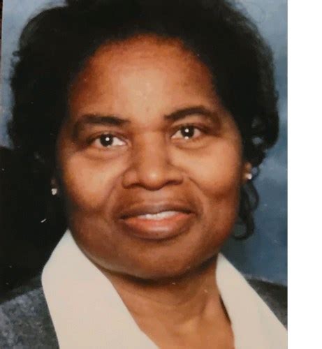 Patricia Richard Obituary (2022) - Albany, GA - Albany Herald