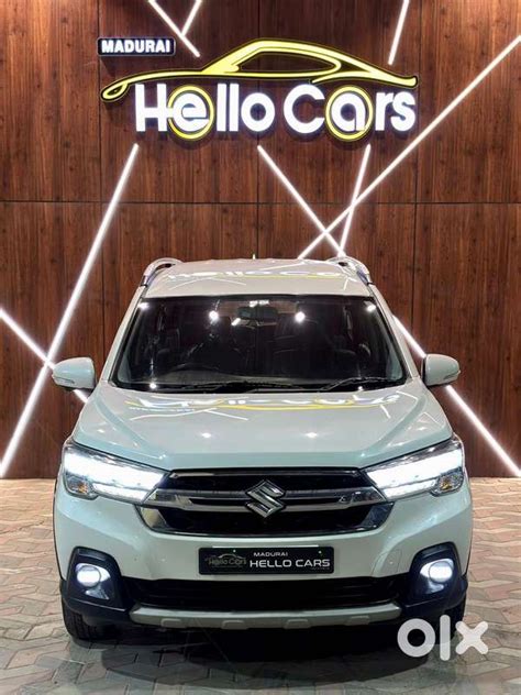 Maruti Suzuki XL6 1.5 Alpha Plus AT, 2022, Petrol - Cars - 1802709871