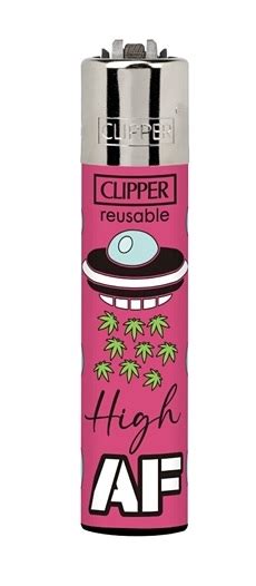 Clipper Weed Tricks 04 - Etabak.com