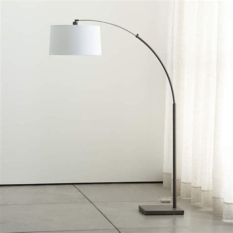 Aerin Floor Lamp Crate And Barrel | Floor Roma