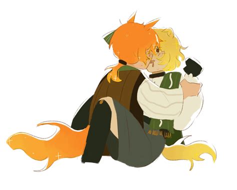 jovial merryment and yellow (horse race tests) drawn by 4byssopel4gic ...