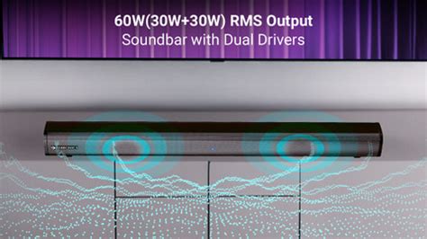 Buy ZEBRONICS JUKE BAR 3903 (SBSPK C6), Virtual 5.1 Surround, Dual ...