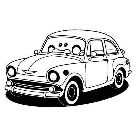 Disney Cars Clipart