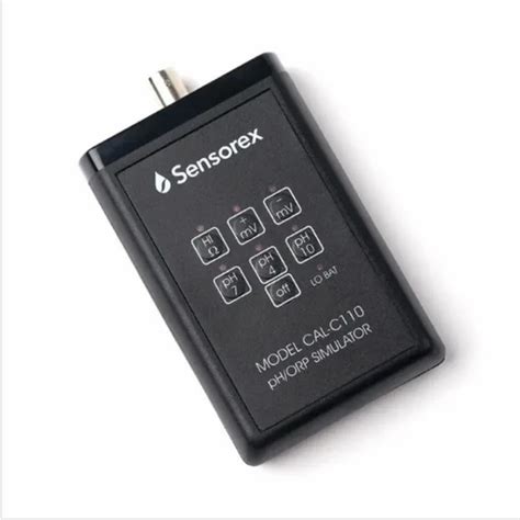 pH and ORP Sensors Instruments - Endress Hauser Digital pH sensor ...