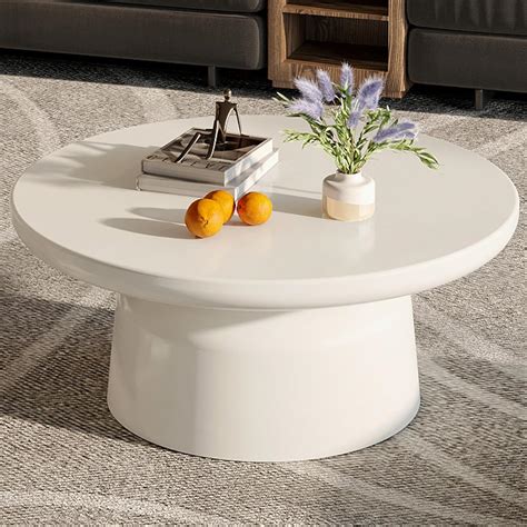 White Coffee Tables