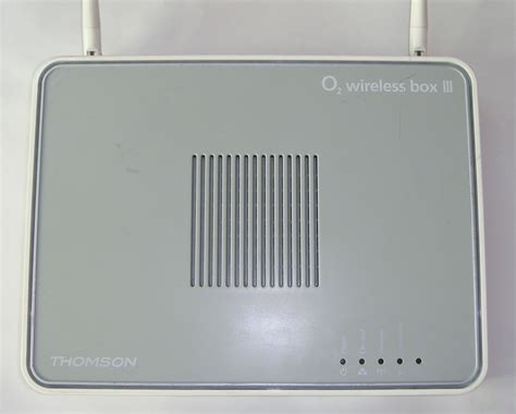 Image result for O2 Wireless Box II