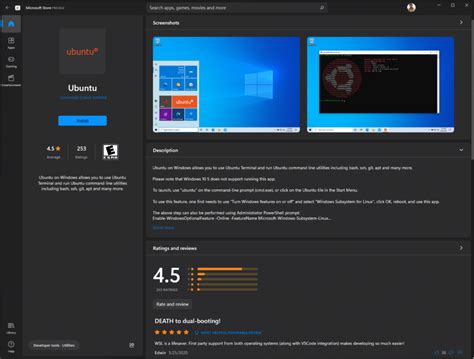 Image result for How to Open Linux in Windows 11